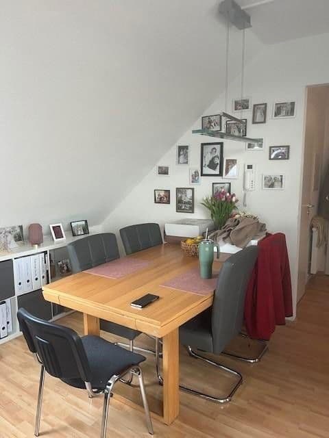 Prenájom bytu 2-izbový 61 m², Holzgerlinger Straße 18, Altdorf, Bádensko-Wurttembersko Prenájom bytu 2-izbový 61 m², Holzgerlinger Straße 18, Altdorf, Bádensko-Wurttembersko