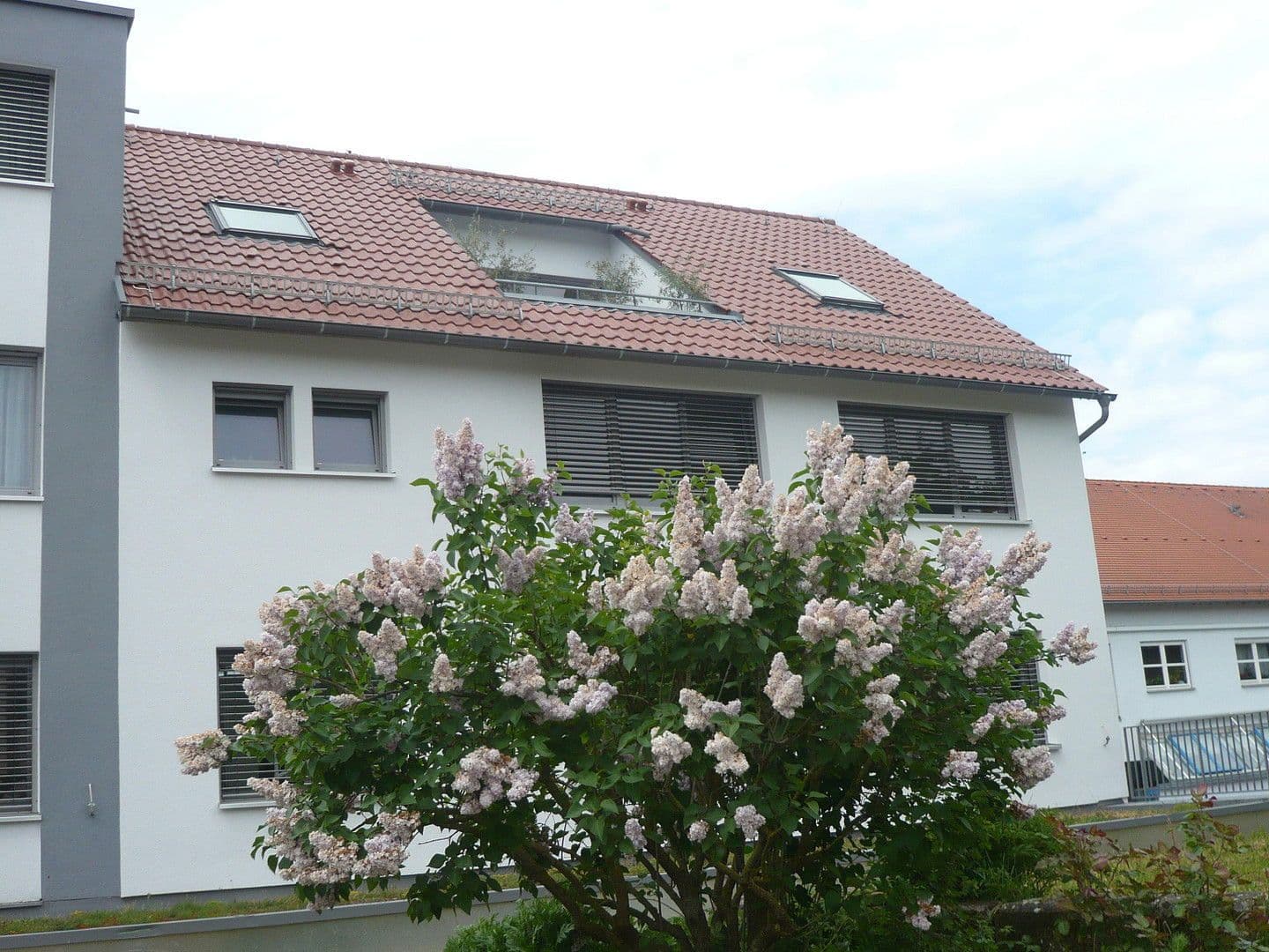 Prenájom bytu 2-izbový 61 m², Holzgerlinger Straße 18, Altdorf, Bádensko-Wurttembersko Prenájom bytu 2-izbový 61 m², Holzgerlinger Straße 18, Altdorf, Bádensko-Wurttembersko