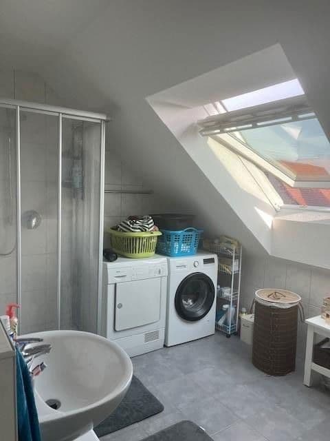 Prenájom bytu 2-izbový 61 m², Holzgerlinger Straße 18, Altdorf, Bádensko-Wurttembersko Prenájom bytu 2-izbový 61 m², Holzgerlinger Straße 18, Altdorf, Bádensko-Wurttembersko