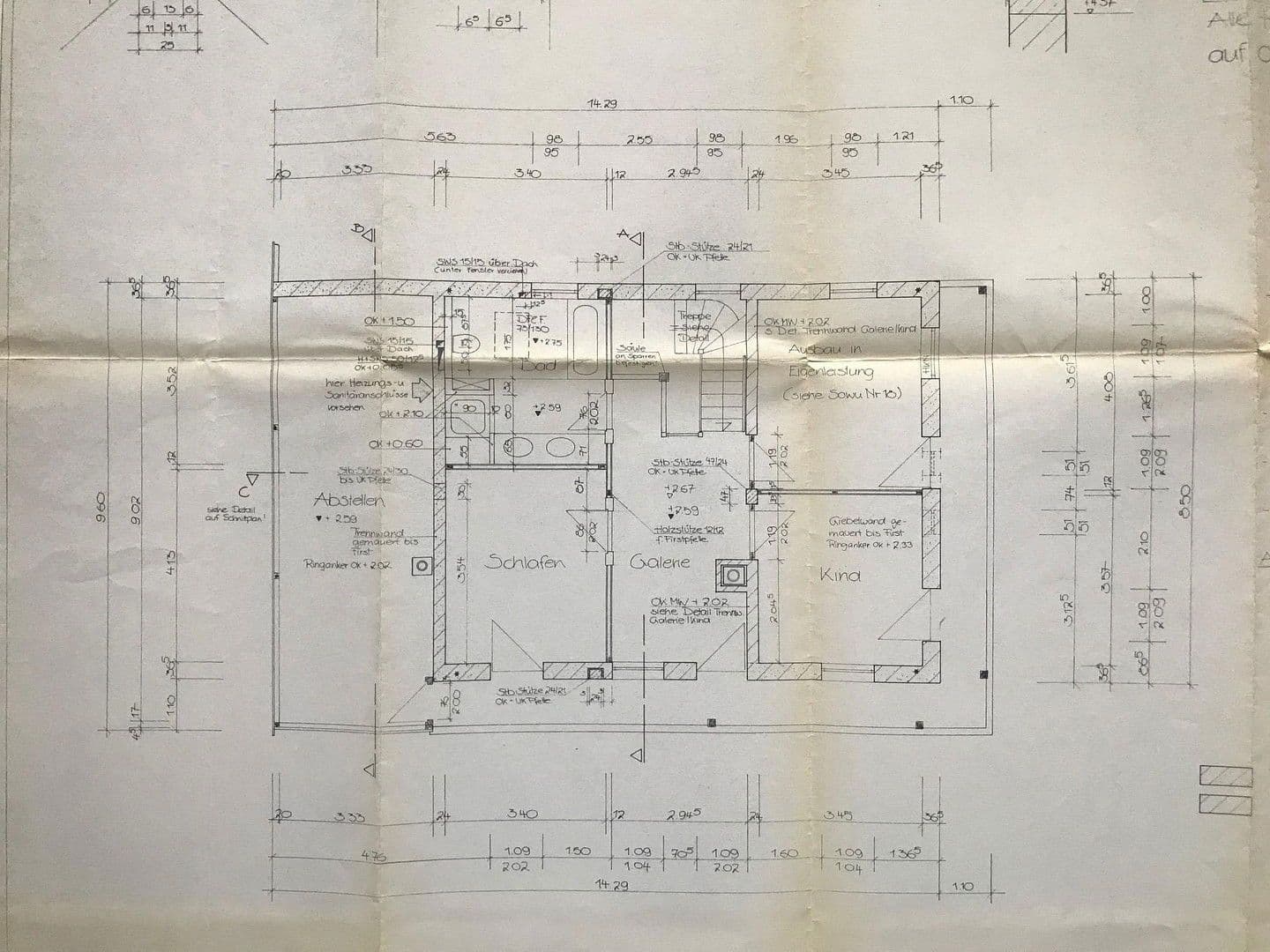 Predaj pozemku 1.862 m², Grosskarolinenfeld, Bavorsko Predaj pozemku 1.862 m², Grosskarolinenfeld, Bavorsko