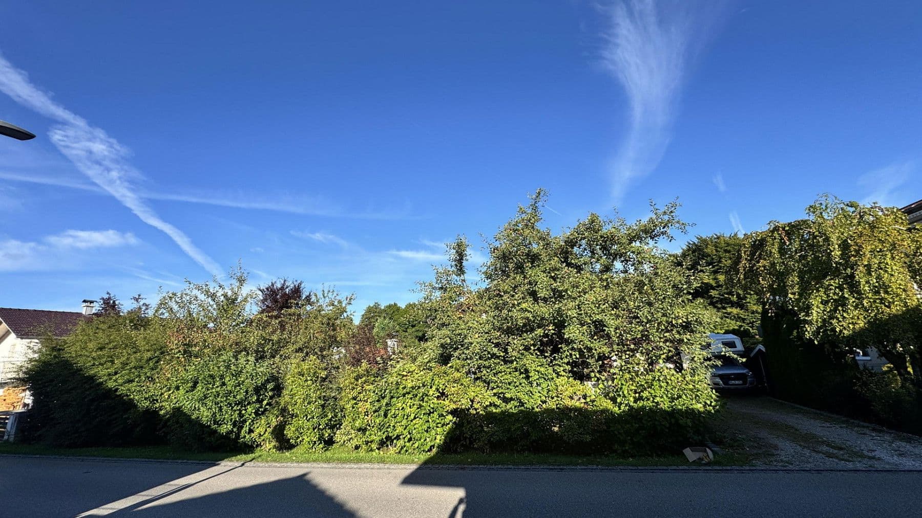 Predaj pozemku 1.862 m², Grosskarolinenfeld, Bavorsko Predaj pozemku 1.862 m², Grosskarolinenfeld, Bavorsko