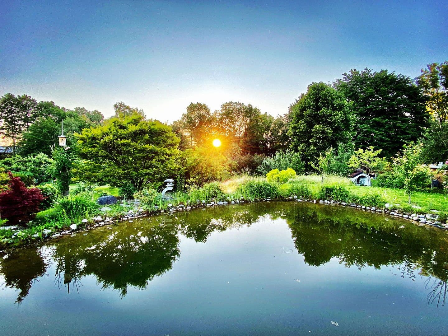 Predaj pozemku 1.862 m², Grosskarolinenfeld, Bavorsko Predaj pozemku 1.862 m², Grosskarolinenfeld, Bavorsko