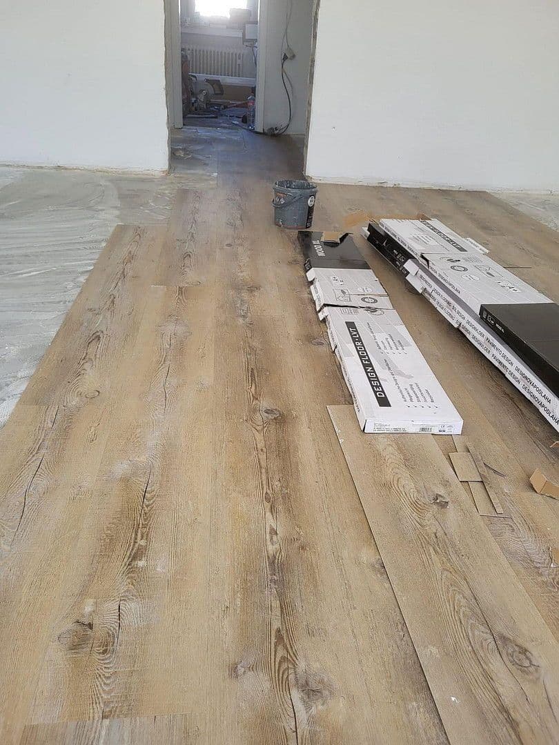 Prenájom bytu 3-izbový 72 m², Grandstraße 44, Essen, Severné Porýnie - Westfálsko Prenájom bytu 3-izbový 72 m², Grandstraße 44, Essen, Severné Porýnie - Westfálsko