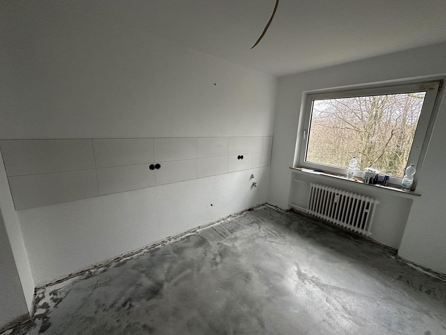 Prenájom bytu 3-izbový 72 m², Grandstraße 44, Essen, Severné Porýnie - Westfálsko Prenájom bytu 3-izbový 72 m², Grandstraße 44, Essen, Severné Porýnie - Westfálsko