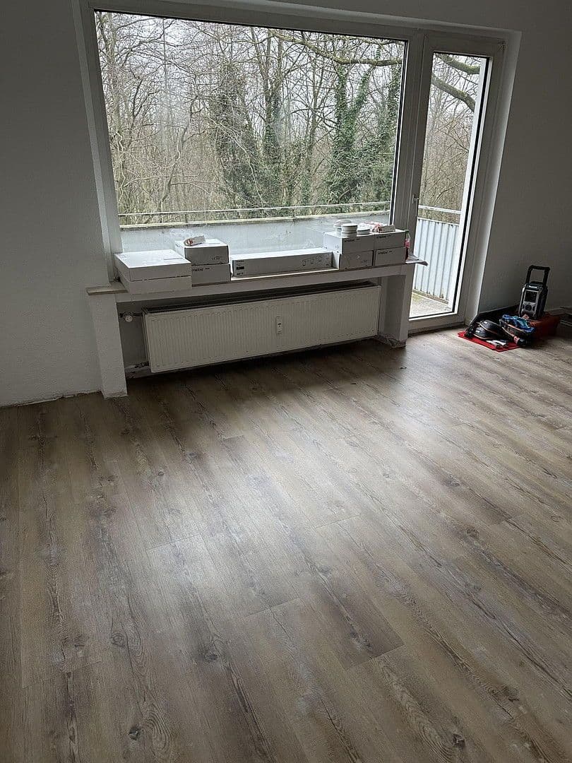 Prenájom bytu 3-izbový 72 m², Grandstraße 44, Essen, Severné Porýnie - Westfálsko Prenájom bytu 3-izbový 72 m², Grandstraße 44, Essen, Severné Porýnie - Westfálsko