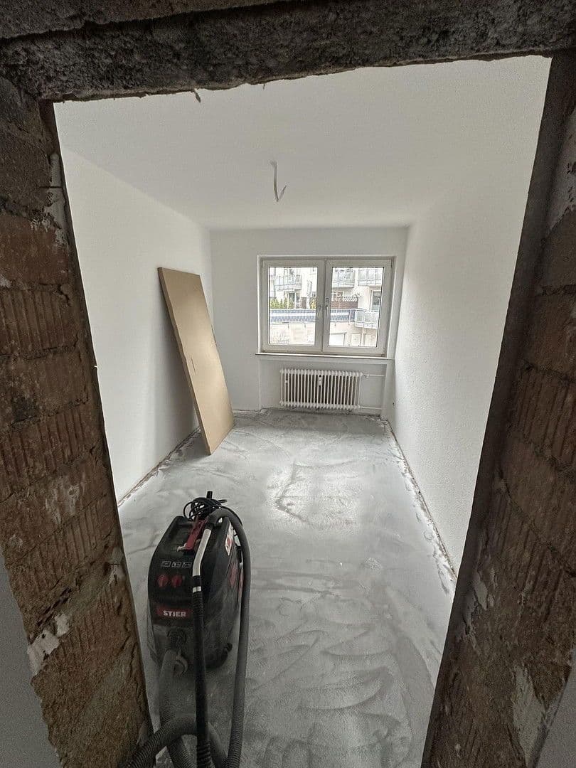 Prenájom bytu 3-izbový 72 m², Grandstraße 44, Essen, Severné Porýnie - Westfálsko Prenájom bytu 3-izbový 72 m², Grandstraße 44, Essen, Severné Porýnie - Westfálsko