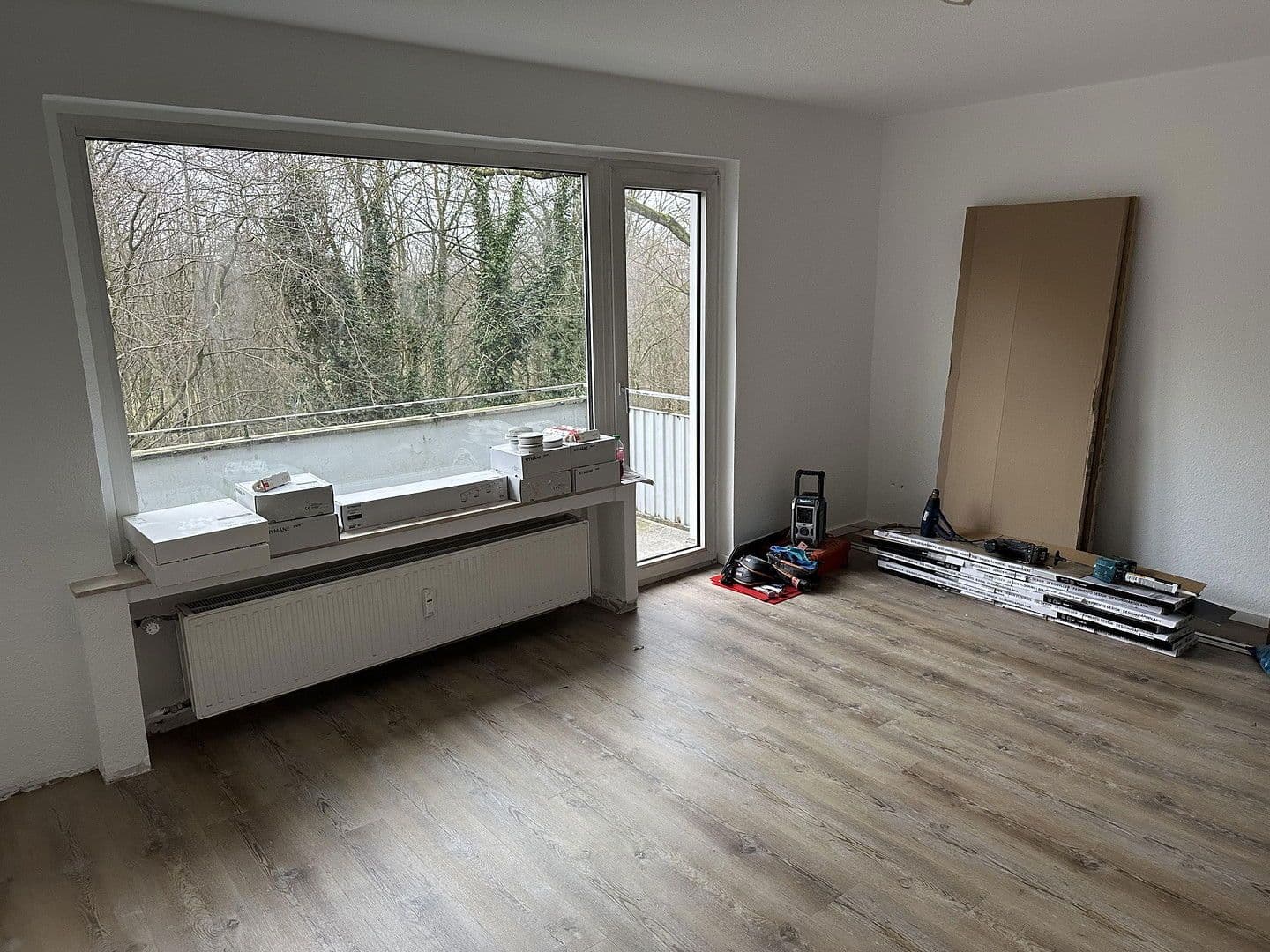 Prenájom bytu 3-izbový 72 m², Grandstraße 44, Essen, Severné Porýnie - Westfálsko Prenájom bytu 3-izbový 72 m², Grandstraße 44, Essen, Severné Porýnie - Westfálsko