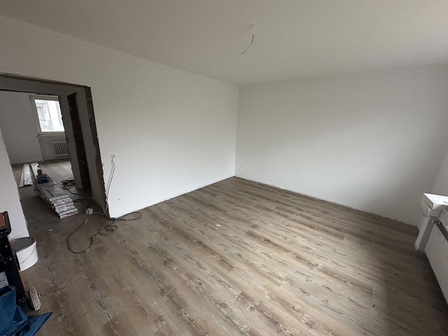 Prenájom bytu 3-izbový 72 m², Grandstraße 44, Essen, Severné Porýnie - Westfálsko Prenájom bytu 3-izbový 72 m², Grandstraße 44, Essen, Severné Porýnie - Westfálsko