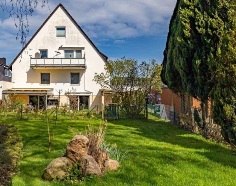 Predaj bytu 4-izbový 104 m², Timmendorfer Strand, Šlezvicko-Holštajnsko Predaj bytu 4-izbový 104 m², Timmendorfer Strand, Šlezvicko-Holštajnsko