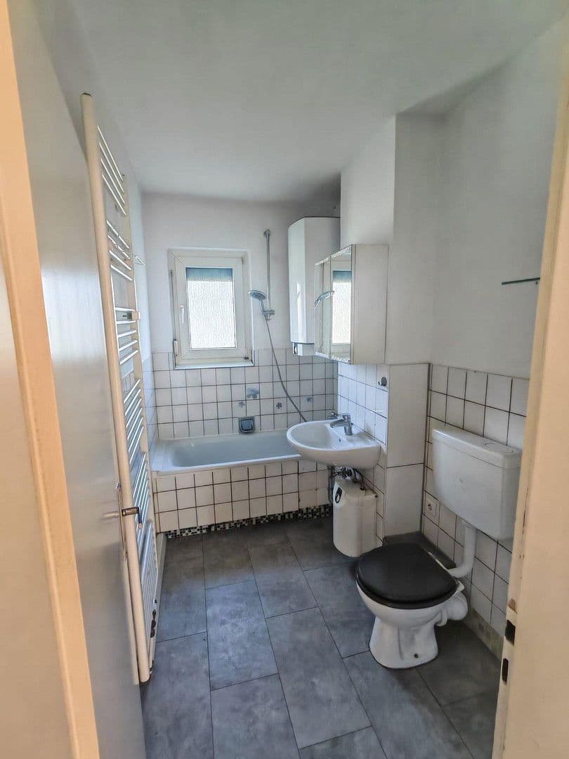 Prenájom bytu 3-izbový 64 m², Wattenbachstr. 10, Essen, Severné Porýnie - Westfálsko Prenájom bytu 3-izbový 64 m², Wattenbachstr. 10, Essen, Severné Porýnie - Westfálsko