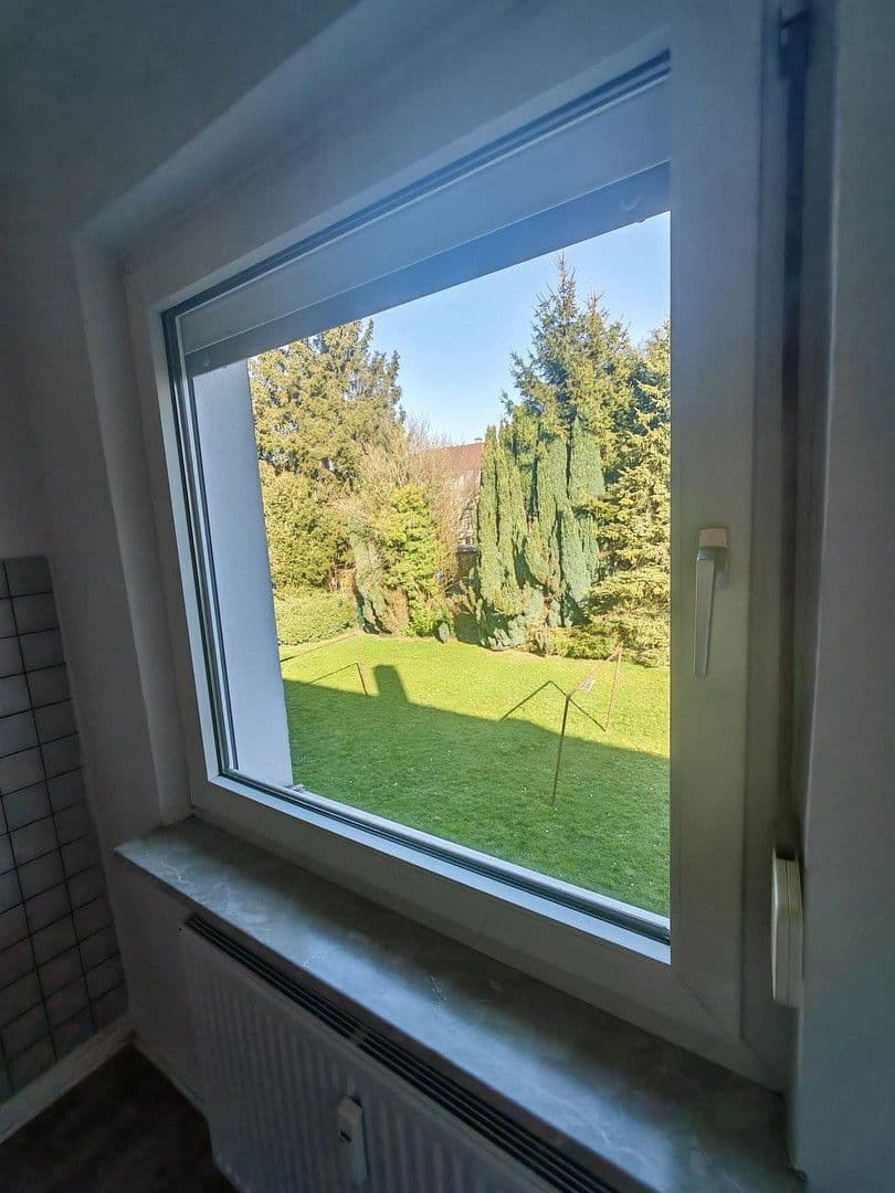 Prenájom bytu 3-izbový 64 m², Wattenbachstr. 10, Essen, Severné Porýnie - Westfálsko Prenájom bytu 3-izbový 64 m², Wattenbachstr. 10, Essen, Severné Porýnie - Westfálsko