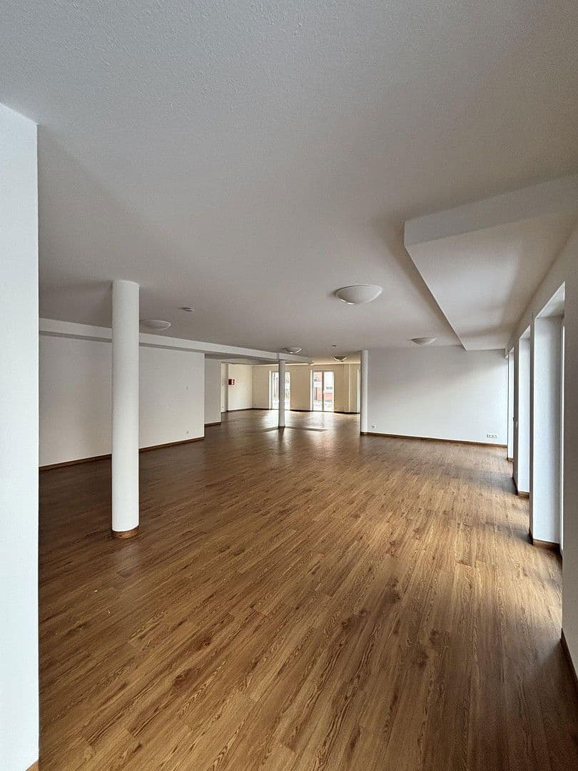 Prenájom kancelárie 229 m², Hauptstraße 34, Heek, Severné Porýnie - Westfálsko Prenájom kancelárie 229 m², Hauptstraße 34, Heek, Severné Porýnie - Westfálsko