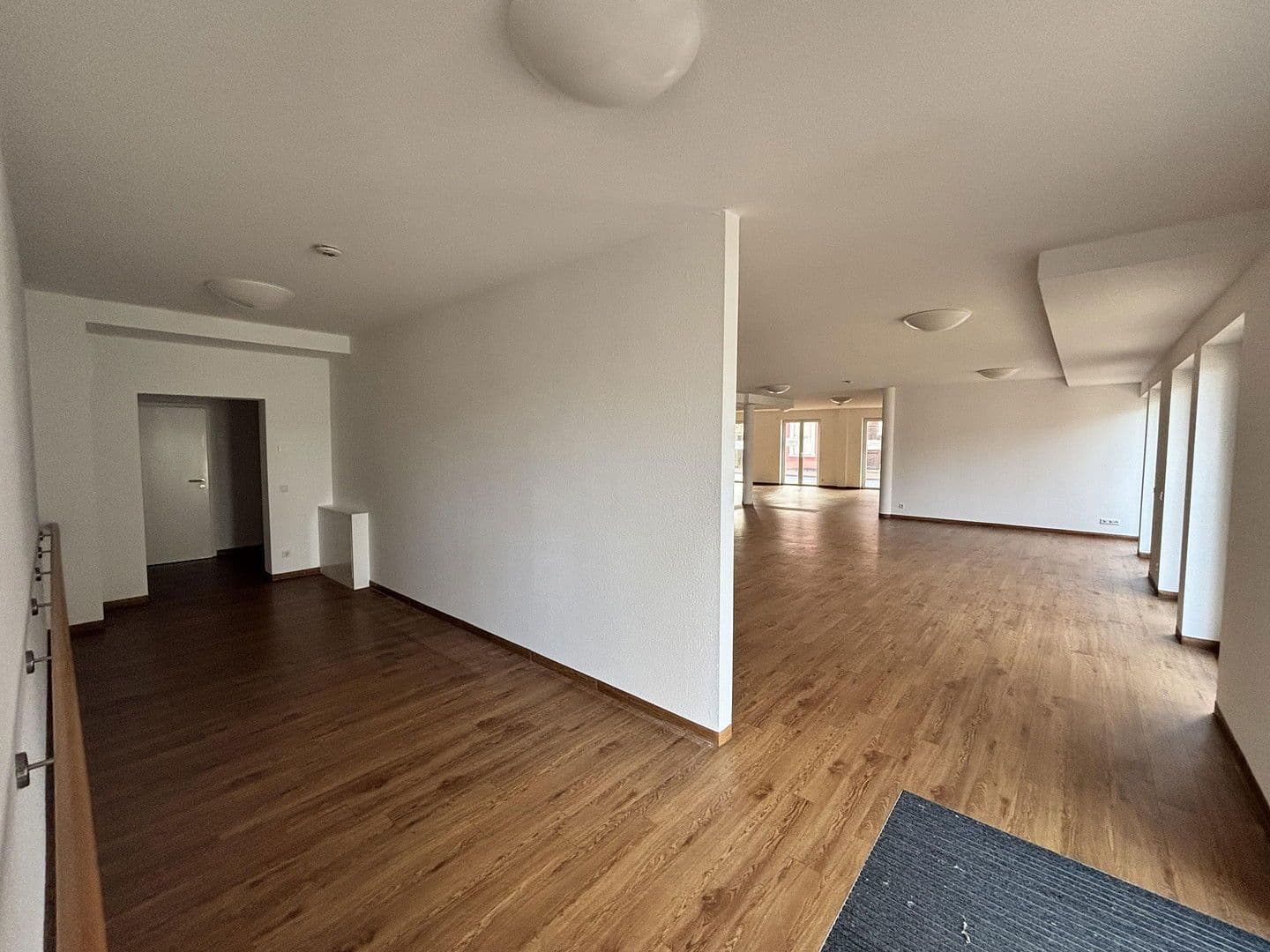 Prenájom kancelárie 229 m², Hauptstraße 34, Heek, Severné Porýnie - Westfálsko Prenájom kancelárie 229 m², Hauptstraße 34, Heek, Severné Porýnie - Westfálsko