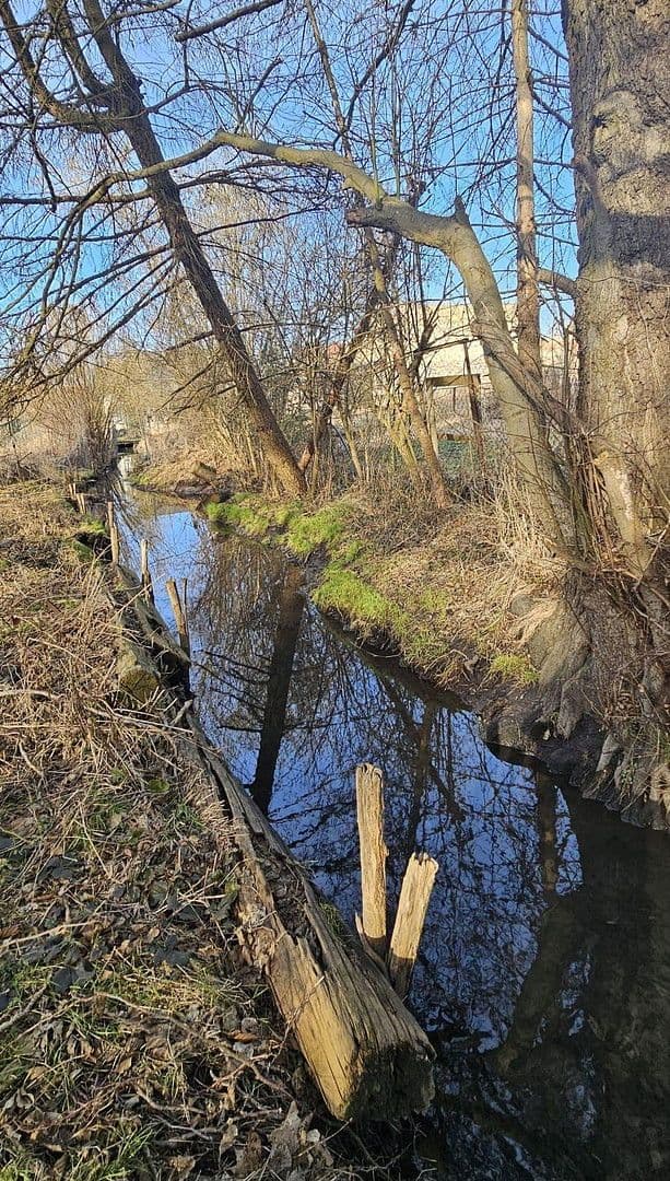 Predaj pozemku 4.340 m², Biesenthal, Brandenbursko Predaj pozemku 4.340 m², Biesenthal, Brandenbursko