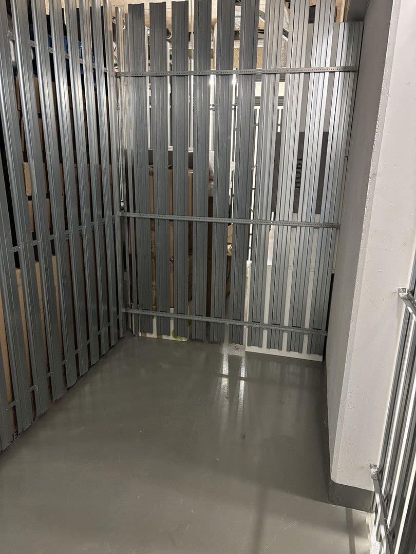 Prenájom bytu 2-izbový 52 m², Locher Straße 21, Solingen, Severné Porýnie - Westfálsko Prenájom bytu 2-izbový 52 m², Locher Straße 21, Solingen, Severné Porýnie - Westfálsko