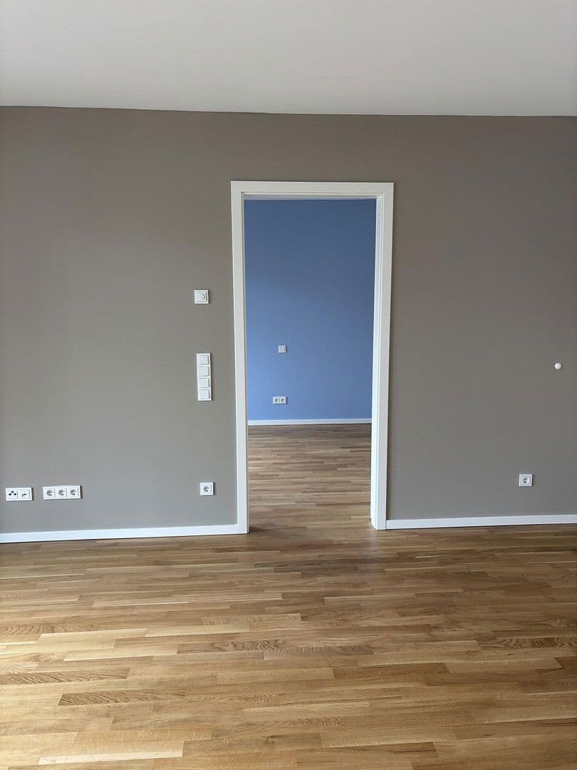 Prenájom bytu 2-izbový 52 m², Locher Straße 21, Solingen, Severné Porýnie - Westfálsko Prenájom bytu 2-izbový 52 m², Locher Straße 21, Solingen, Severné Porýnie - Westfálsko