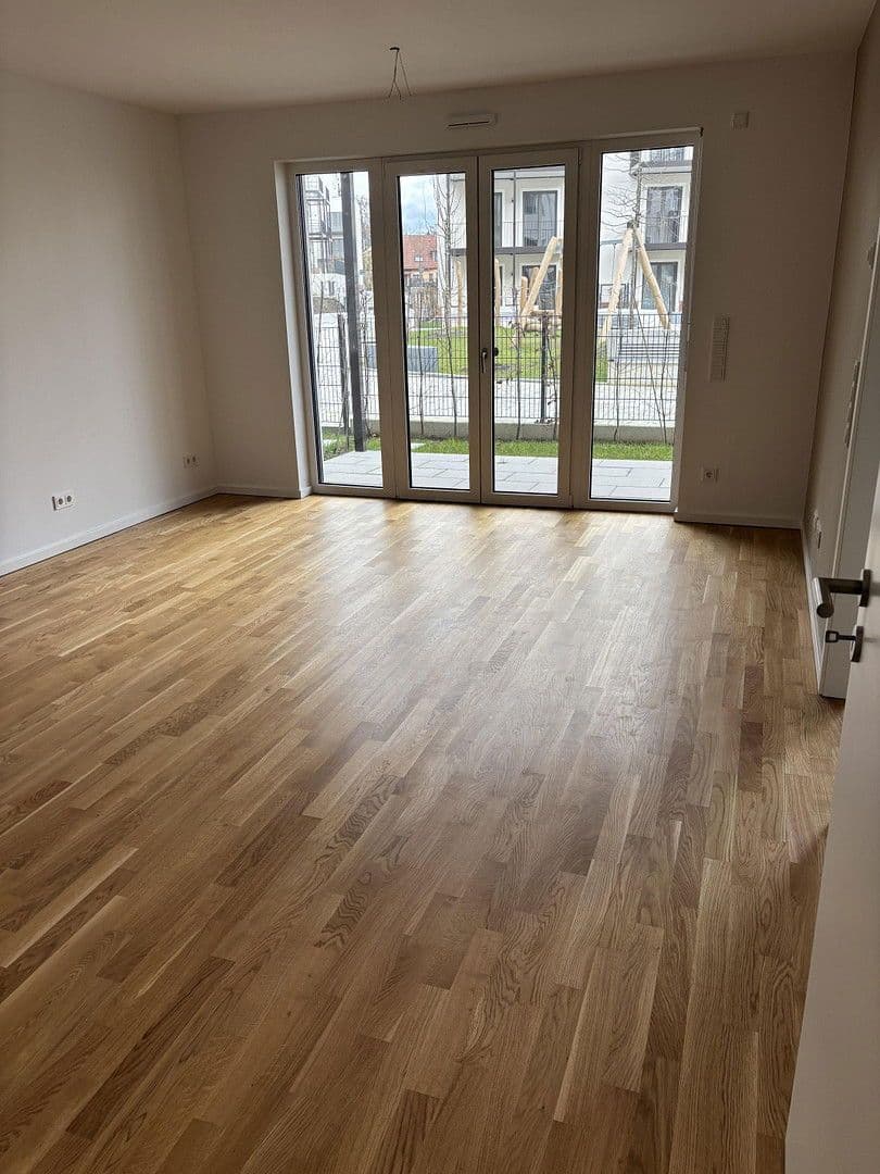Prenájom bytu 2-izbový 52 m², Locher Straße 21, Solingen, Severné Porýnie - Westfálsko Prenájom bytu 2-izbový 52 m², Locher Straße 21, Solingen, Severné Porýnie - Westfálsko