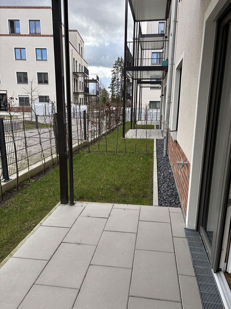 Prenájom bytu 2-izbový 52 m², Locher Straße 21, Solingen, Severné Porýnie - Westfálsko Prenájom bytu 2-izbový 52 m², Locher Straße 21, Solingen, Severné Porýnie - Westfálsko