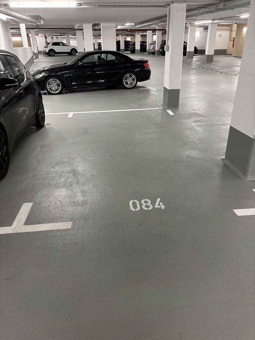 Prenájom bytu 2-izbový 52 m², Locher Straße 21, Solingen, Severné Porýnie - Westfálsko Prenájom bytu 2-izbový 52 m², Locher Straße 21, Solingen, Severné Porýnie - Westfálsko