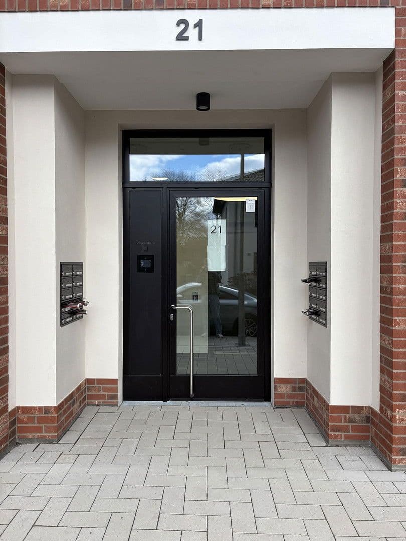 Prenájom bytu 2-izbový 52 m², Locher Straße 21, Solingen, Severné Porýnie - Westfálsko Prenájom bytu 2-izbový 52 m², Locher Straße 21, Solingen, Severné Porýnie - Westfálsko