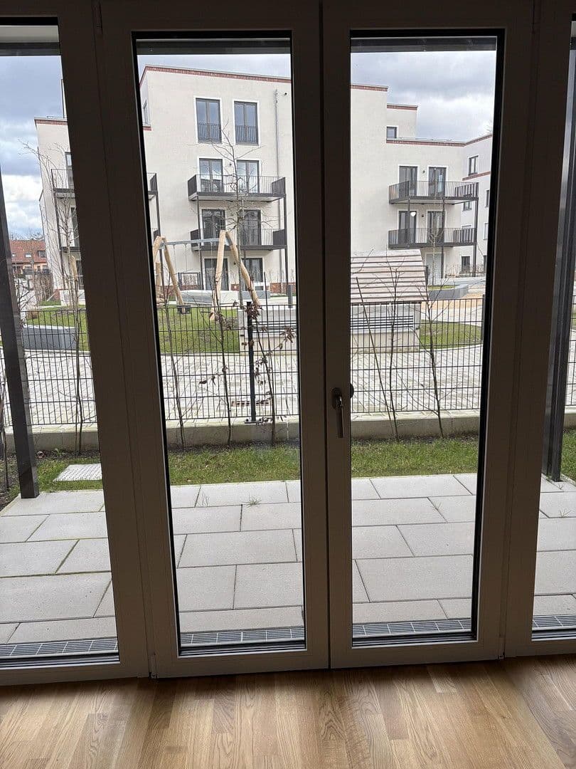 Prenájom bytu 2-izbový 52 m², Locher Straße 21, Solingen, Severné Porýnie - Westfálsko Prenájom bytu 2-izbový 52 m², Locher Straße 21, Solingen, Severné Porýnie - Westfálsko