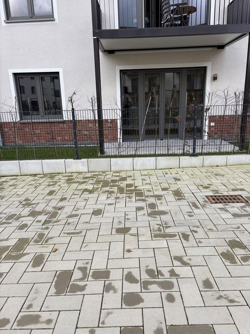 Prenájom bytu 2-izbový 52 m², Locher Straße 21, Solingen, Severné Porýnie - Westfálsko Prenájom bytu 2-izbový 52 m², Locher Straße 21, Solingen, Severné Porýnie - Westfálsko