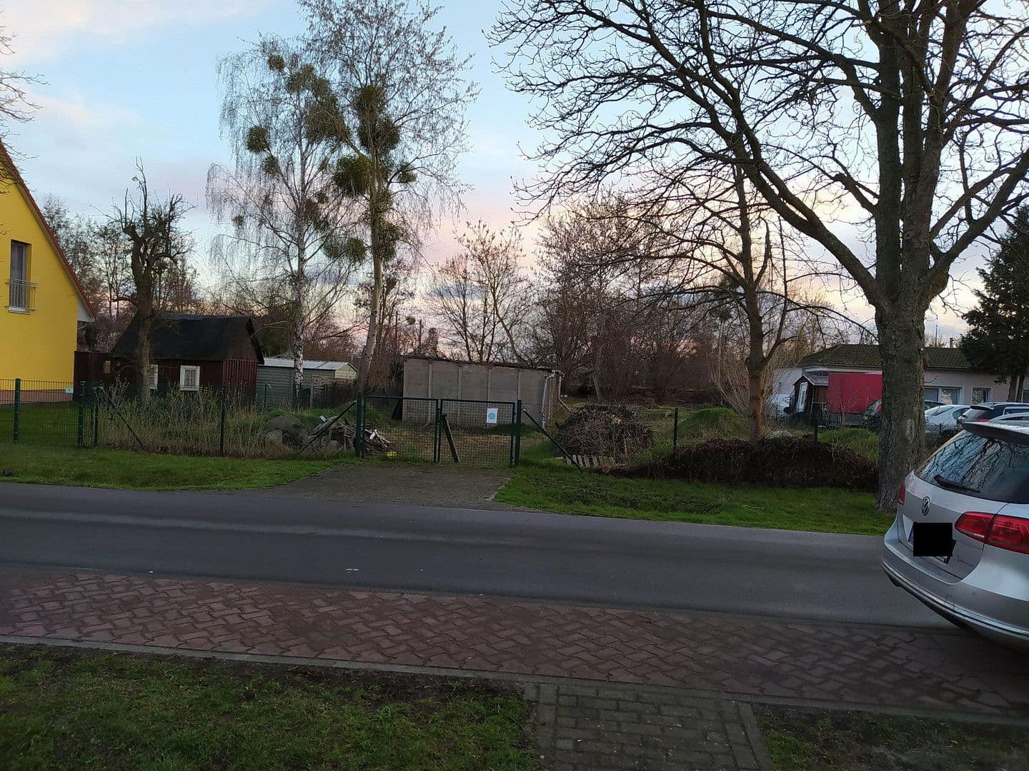 Predaj pozemku 834 m², Falkensee, Brandenbursko Predaj pozemku 834 m², Falkensee, Brandenbursko