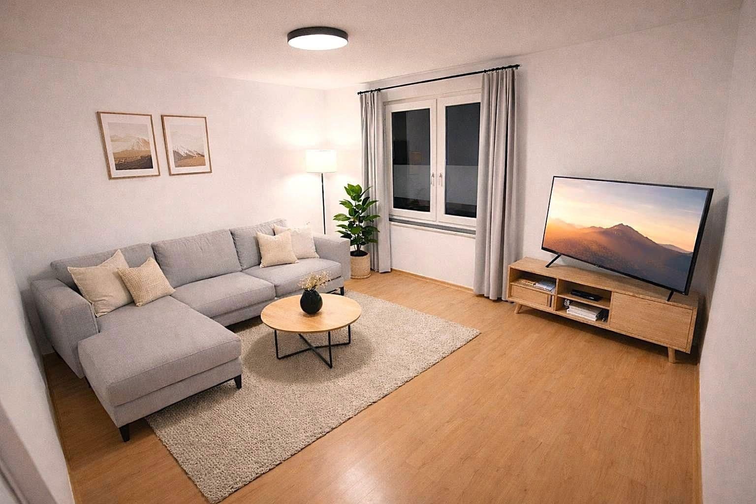 Predaj bytu 2-izbový 55 m², Lindenstraße 47, Düsseldorf, Severné Porýnie - Westfálsko Predaj bytu 2-izbový 55 m², Lindenstraße 47, Düsseldorf, Severné Porýnie - Westfálsko