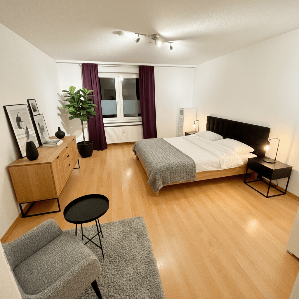 Predaj bytu 2-izbový 55 m², Lindenstraße 47, Düsseldorf, Severné Porýnie - Westfálsko Predaj bytu 2-izbový 55 m², Lindenstraße 47, Düsseldorf, Severné Porýnie - Westfálsko