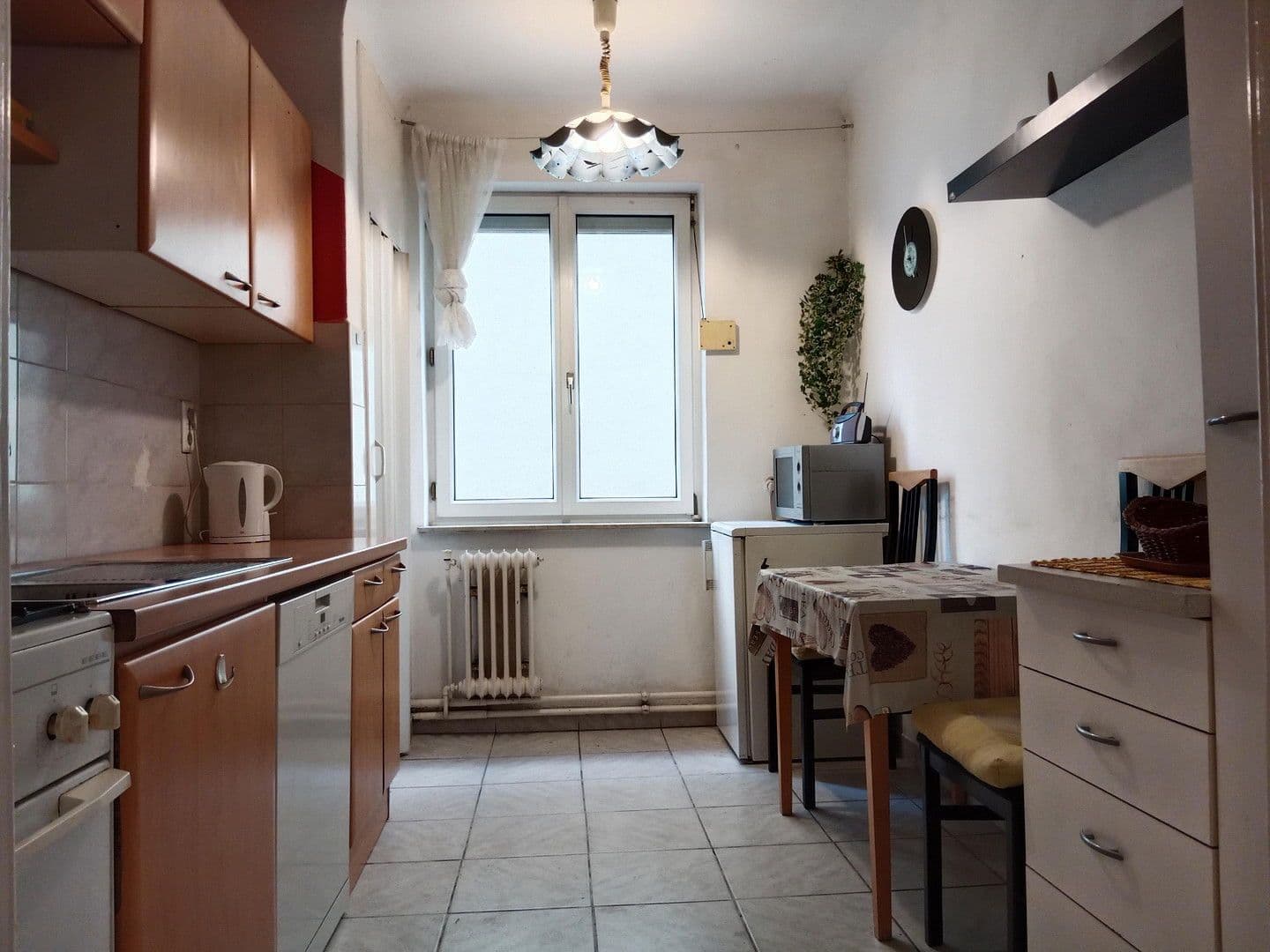 Prenájom bytu 1-izbový 50 m², Reinprechtsdorferstr., Wien, Viedeň Prenájom bytu 1-izbový 50 m², Reinprechtsdorferstr., Wien, Viedeň