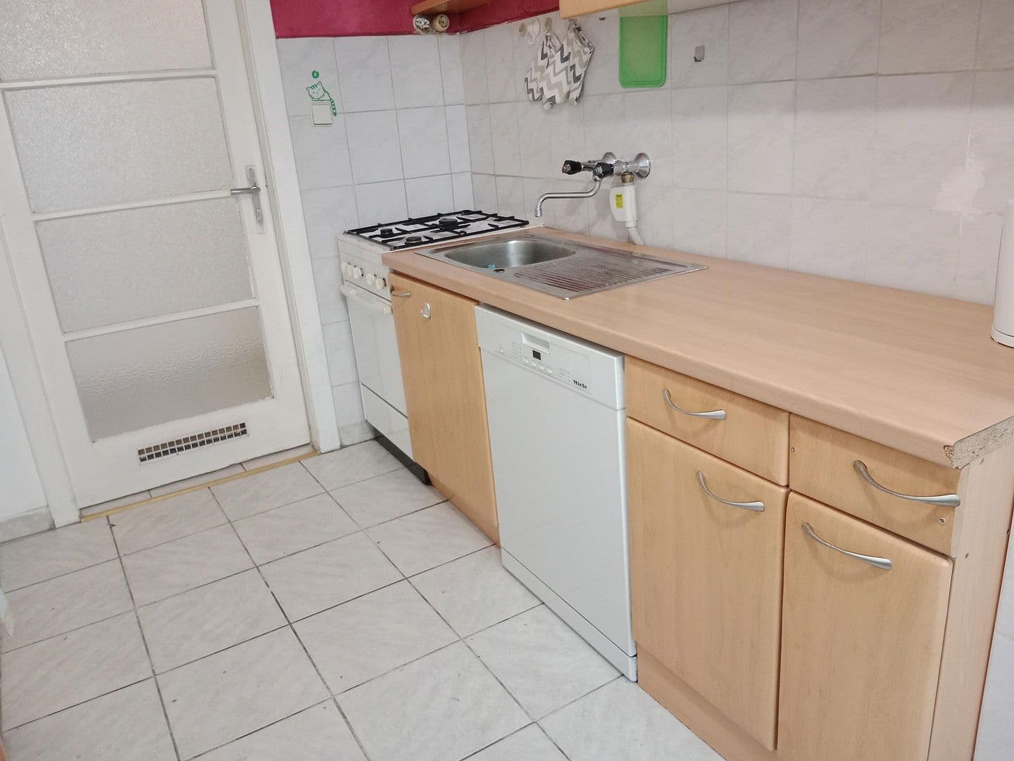 Prenájom bytu 1-izbový 50 m², Reinprechtsdorferstr., Wien, Viedeň Prenájom bytu 1-izbový 50 m², Reinprechtsdorferstr., Wien, Viedeň