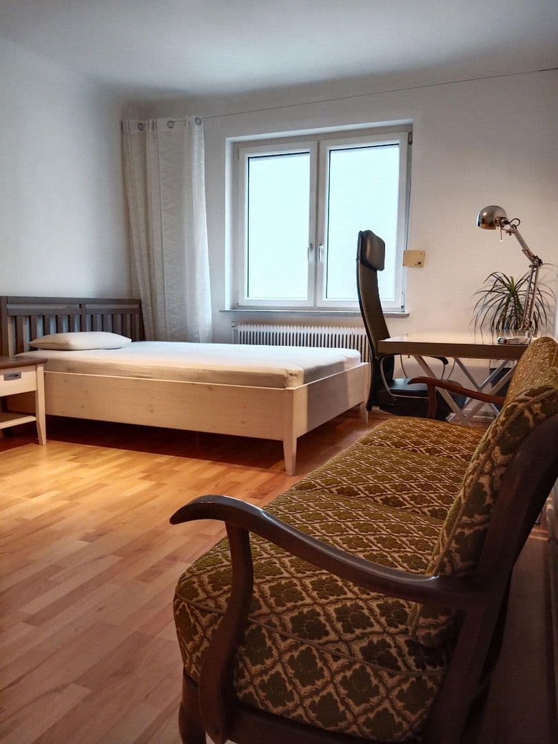 Prenájom bytu 1-izbový 50 m², Reinprechtsdorferstr., Wien, Viedeň Prenájom bytu 1-izbový 50 m², Reinprechtsdorferstr., Wien, Viedeň