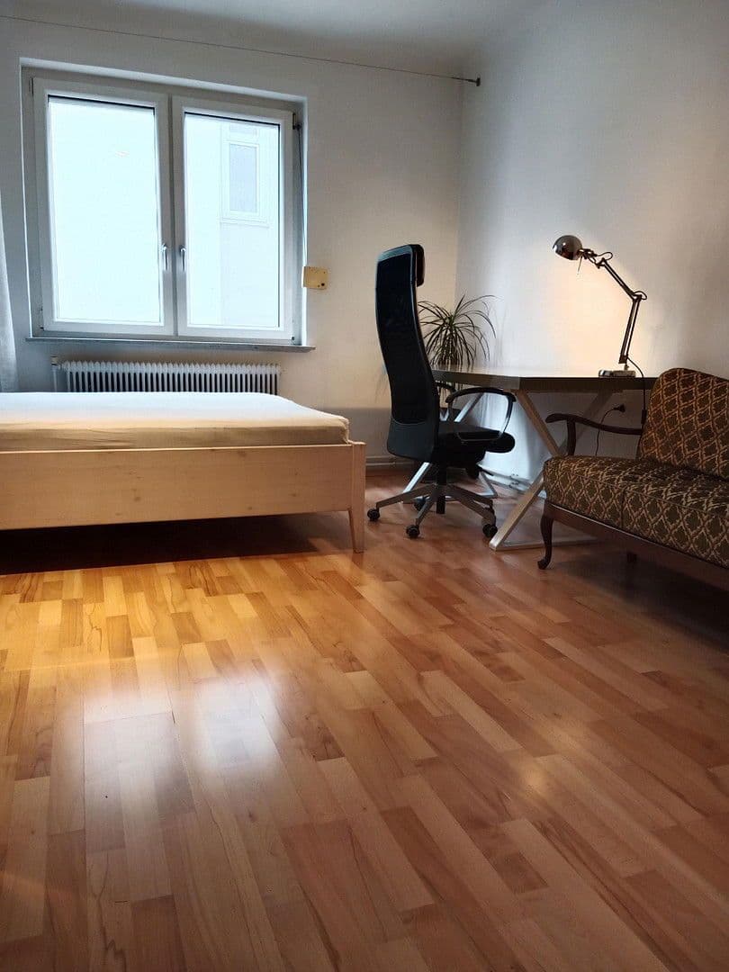 Prenájom bytu 1-izbový 50 m², Reinprechtsdorferstr., Wien, Viedeň Prenájom bytu 1-izbový 50 m², Reinprechtsdorferstr., Wien, Viedeň