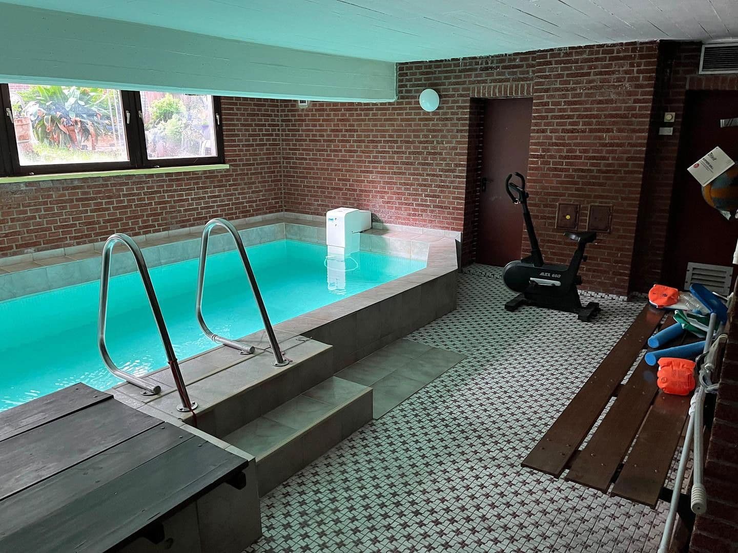 Predaj bytu 2-izbový 68 m², Fontanestraße 6, Berlin, Berlín Predaj bytu 2-izbový 68 m², Fontanestraße 6, Berlin, Berlín