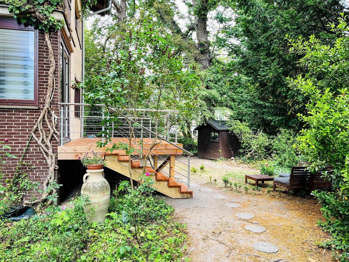 Predaj bytu 2-izbový 68 m², Fontanestraße 6, Berlin, Berlín Predaj bytu 2-izbový 68 m², Fontanestraße 6, Berlin, Berlín