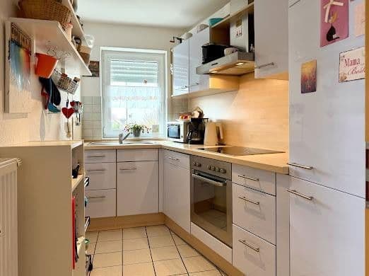 Prenájom bytu 3-izbový 75 m², Elchingen, Bavorsko Prenájom bytu 3-izbový 75 m², Elchingen, Bavorsko