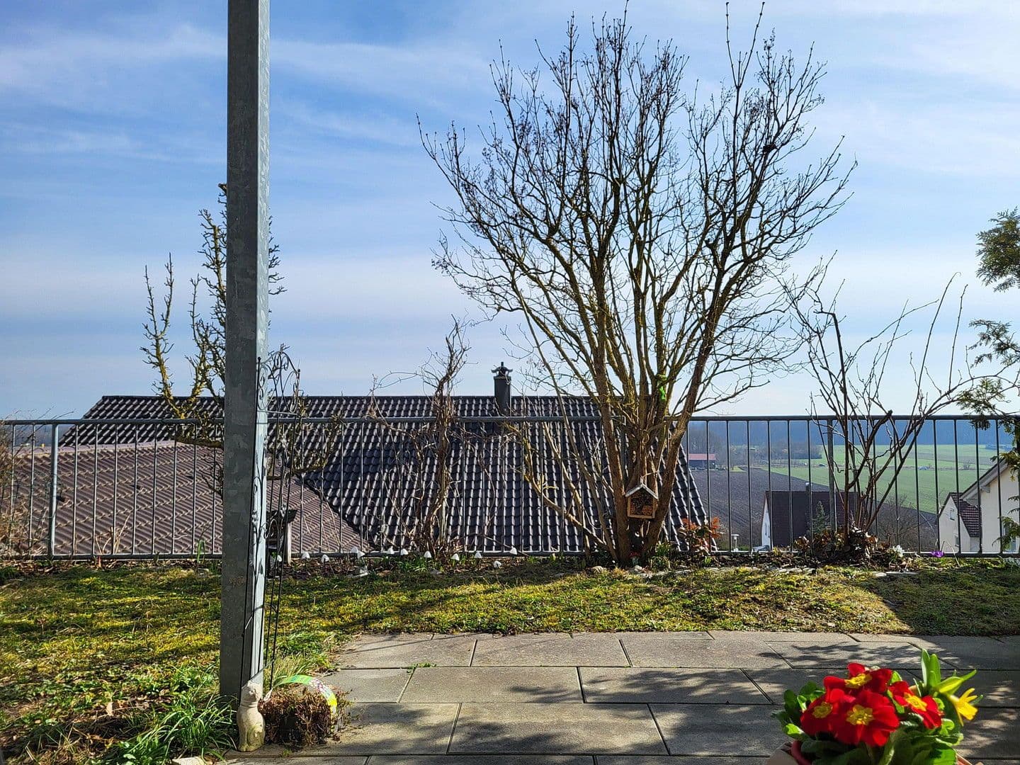 Prenájom bytu 3-izbový 75 m², Elchingen, Bavorsko Prenájom bytu 3-izbový 75 m², Elchingen, Bavorsko