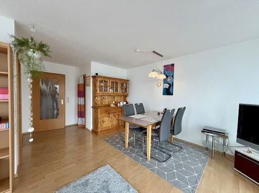 Prenájom bytu 3-izbový 75 m², Elchingen, Bavorsko Prenájom bytu 3-izbový 75 m², Elchingen, Bavorsko