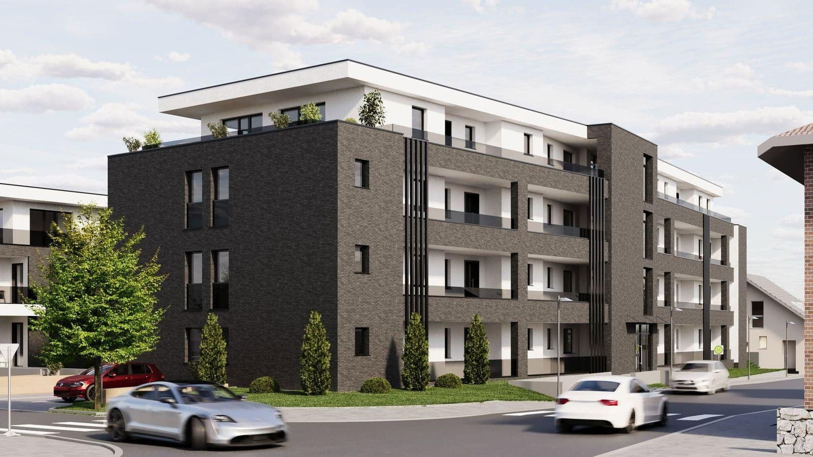 Predaj bytu 2-izbový 71 m², Hauptstraße 10, Niederkrüchten, Severné Porýnie - Westfálsko Predaj bytu 2-izbový 71 m², Hauptstraße 10, Niederkrüchten, Severné Porýnie - Westfálsko