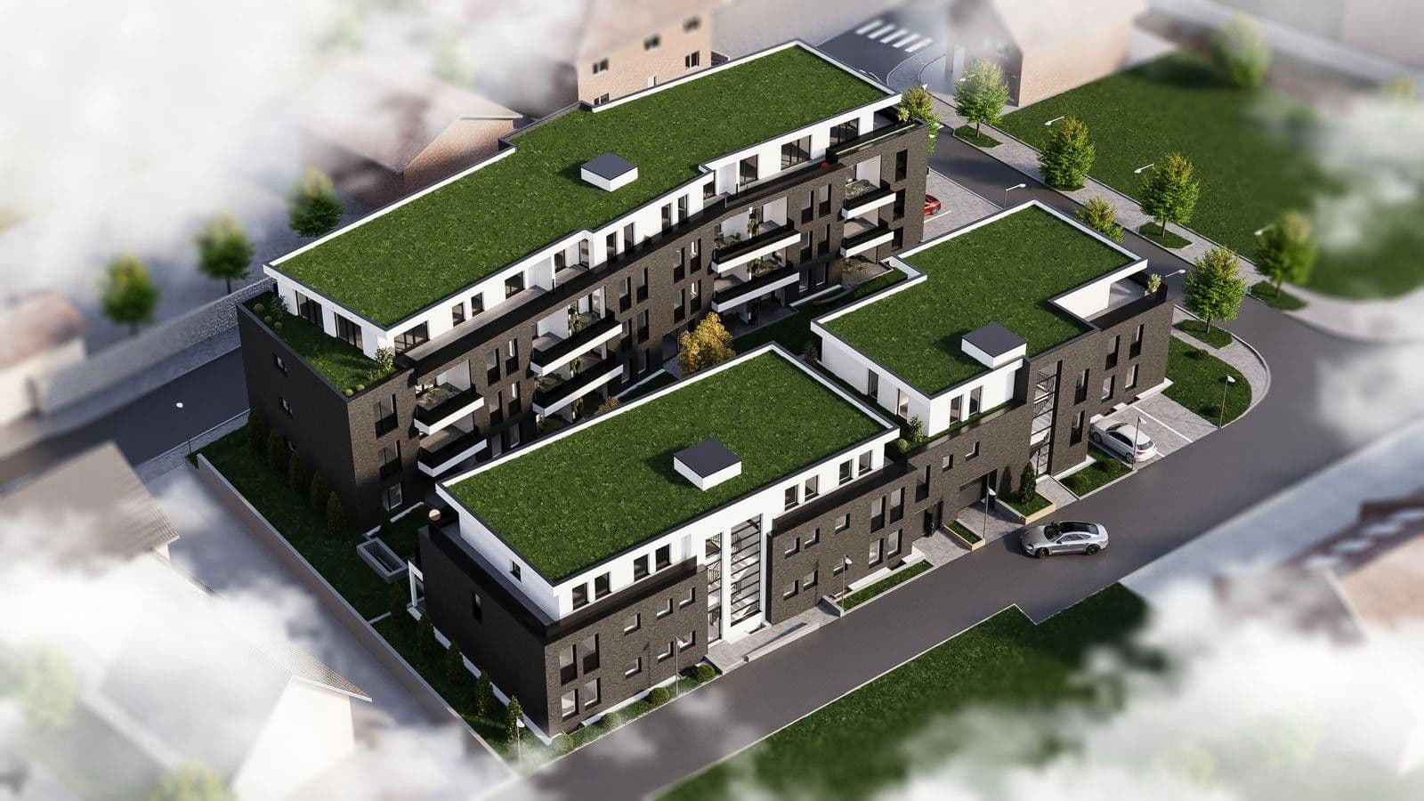 Predaj bytu 3-izbový 103 m², Hauptstraße 10, Niederkrüchten, Severné Porýnie - Westfálsko Predaj bytu 3-izbový 103 m², Hauptstraße 10, Niederkrüchten, Severné Porýnie - Westfálsko