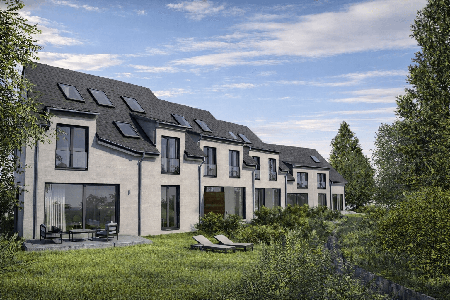 Predaj domu 152 m², pozemek 175 m², Oestrich-Winkel, Hesensko Predaj domu 152 m², pozemek 175 m², Oestrich-Winkel, Hesensko