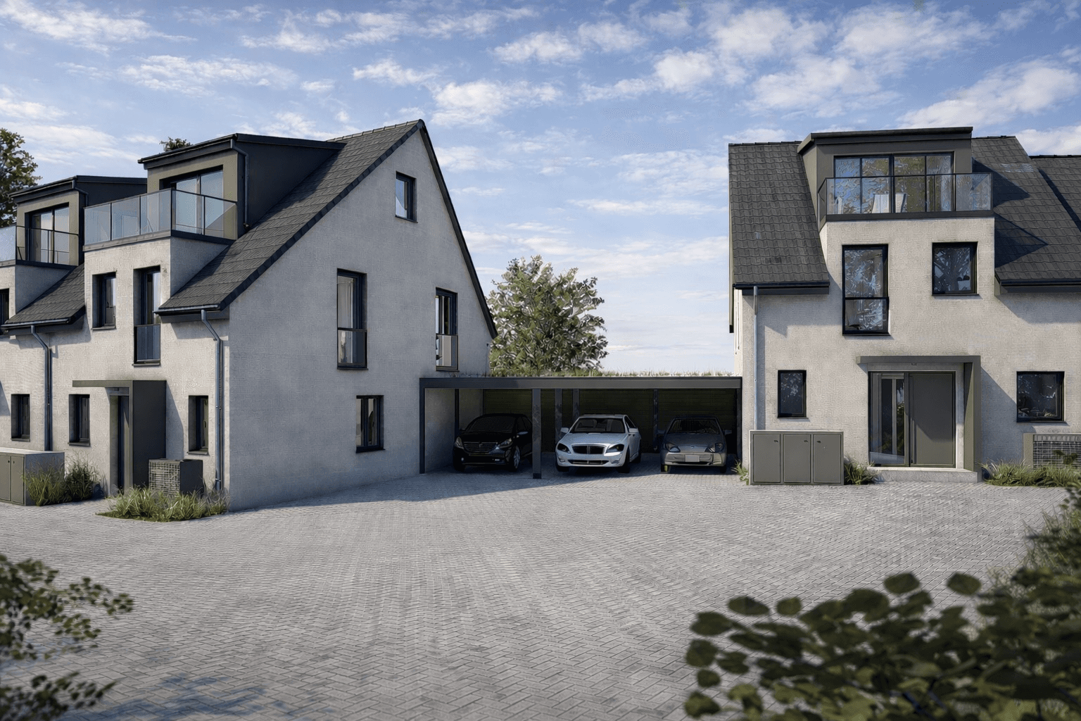 Predaj domu 152 m², pozemek 175 m², Oestrich-Winkel, Hesensko Predaj domu 152 m², pozemek 175 m², Oestrich-Winkel, Hesensko