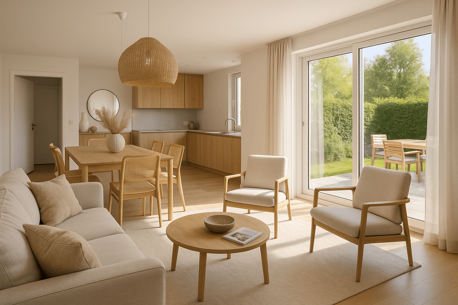 Predaj domu 152 m², pozemek 175 m², Oestrich-Winkel, Hesensko Predaj domu 152 m², pozemek 175 m², Oestrich-Winkel, Hesensko