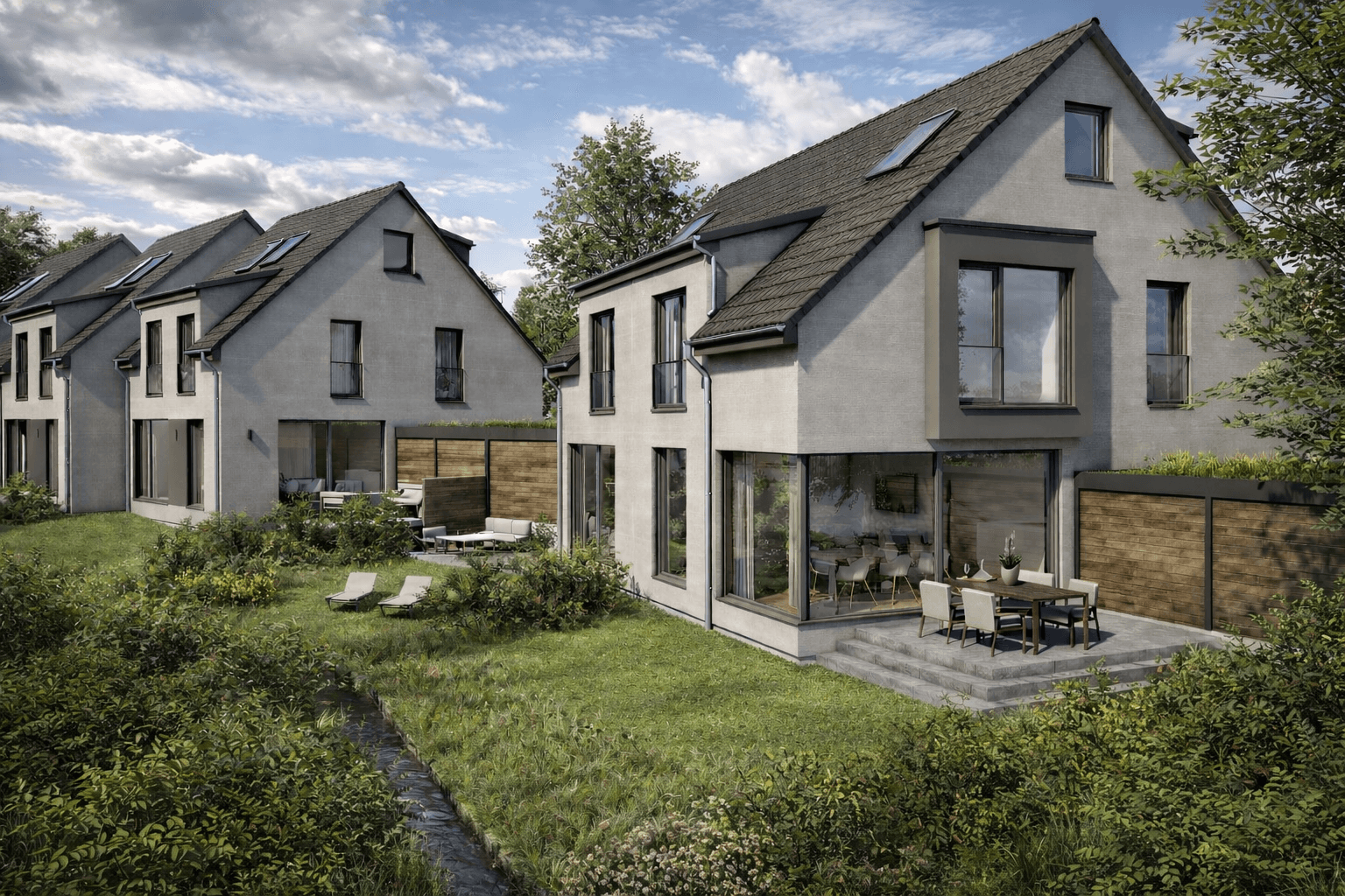 Predaj domu 152 m², pozemek 175 m², Oestrich-Winkel, Hesensko Predaj domu 152 m², pozemek 175 m², Oestrich-Winkel, Hesensko