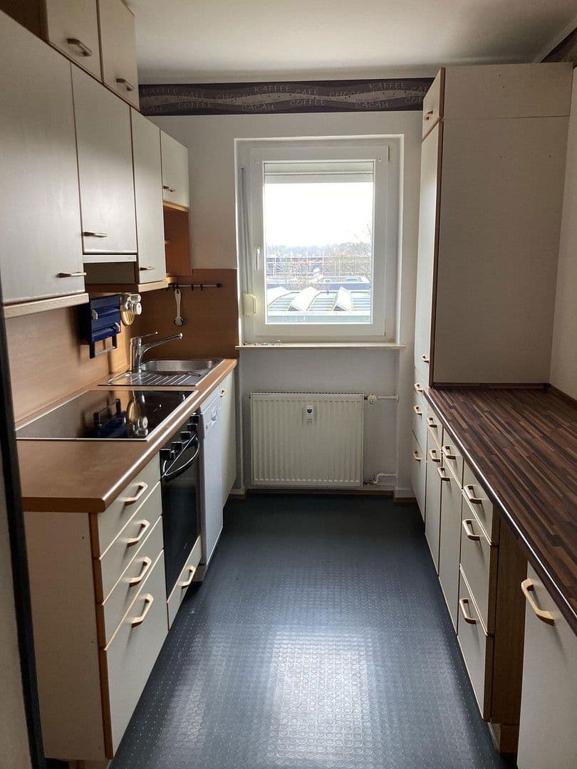 Predaj bytu 3-izbový 65 m², Darmstadt-Arheilgen, Hesensko Predaj bytu 3-izbový 65 m², Darmstadt-Arheilgen, Hesensko