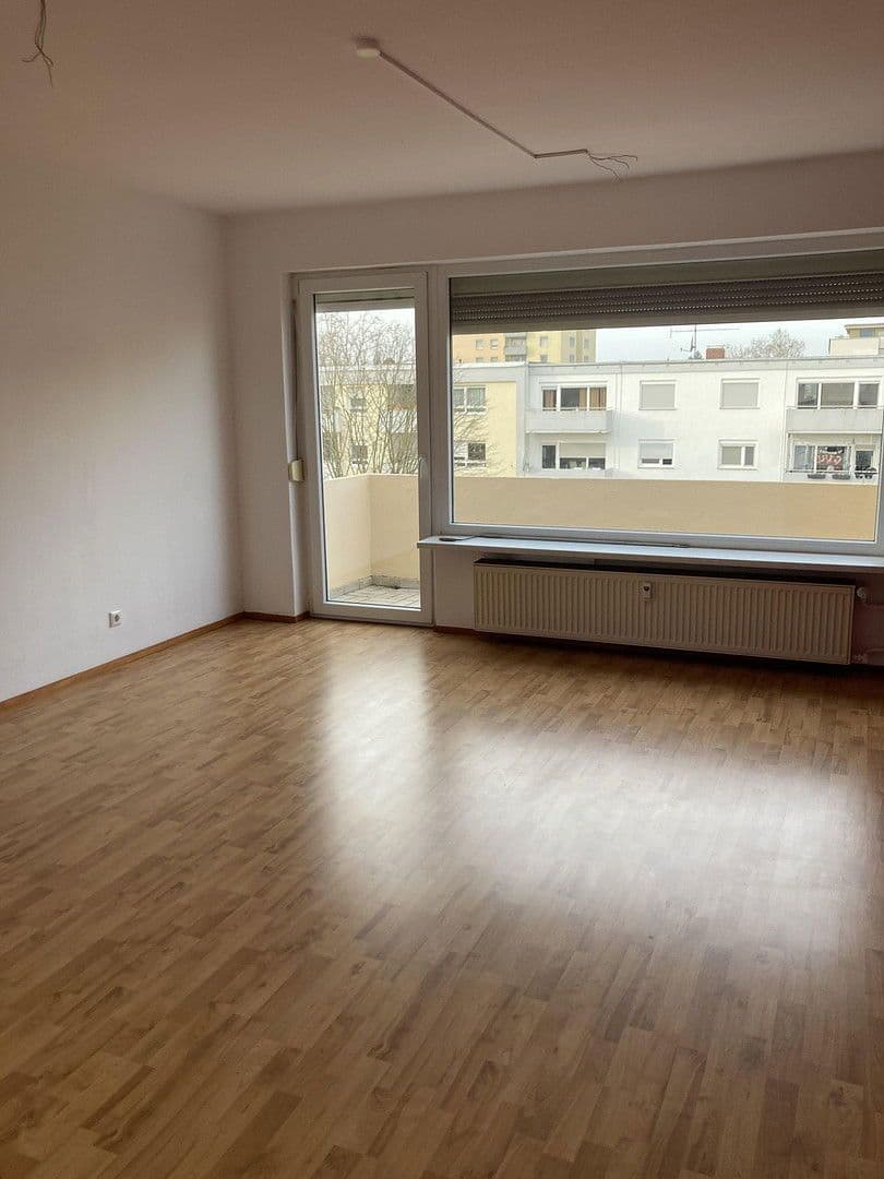 Predaj bytu 3-izbový 65 m², Darmstadt-Arheilgen, Hesensko Predaj bytu 3-izbový 65 m², Darmstadt-Arheilgen, Hesensko