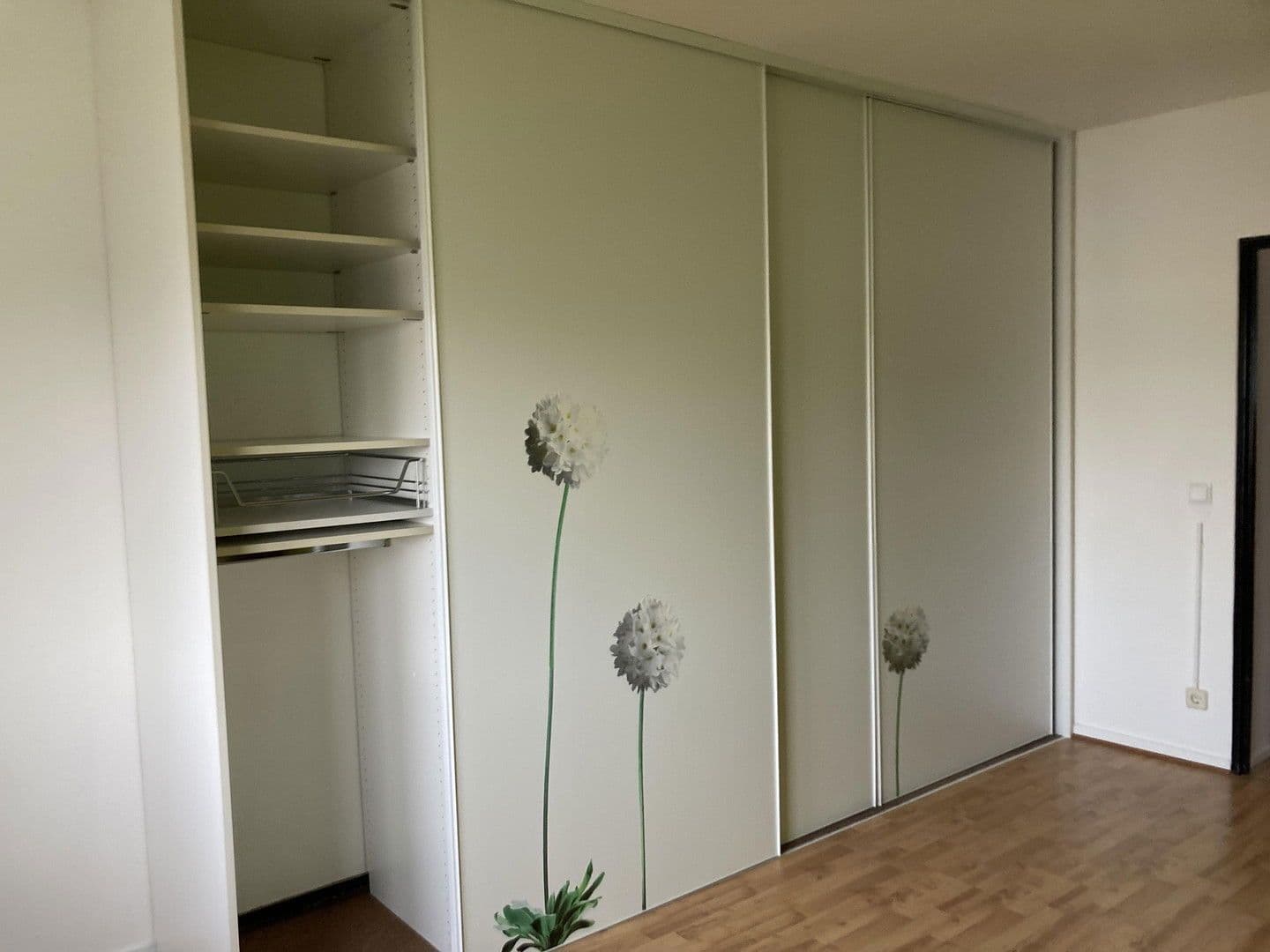 Predaj bytu 3-izbový 65 m², Darmstadt-Arheilgen, Hesensko Predaj bytu 3-izbový 65 m², Darmstadt-Arheilgen, Hesensko
