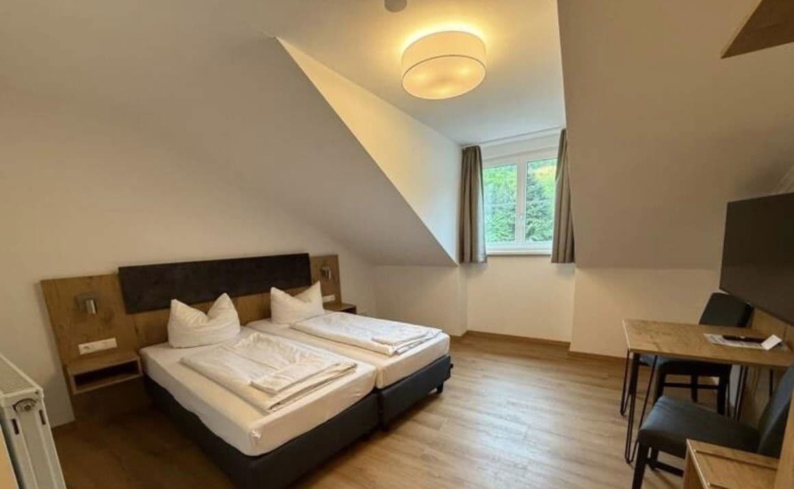 Predaj bytu 1-izbový 21 m², Kampenwandstraße 94, Aschau im Chiemgau, Bavorsko Predaj bytu 1-izbový 21 m², Kampenwandstraße 94, Aschau im Chiemgau, Bavorsko