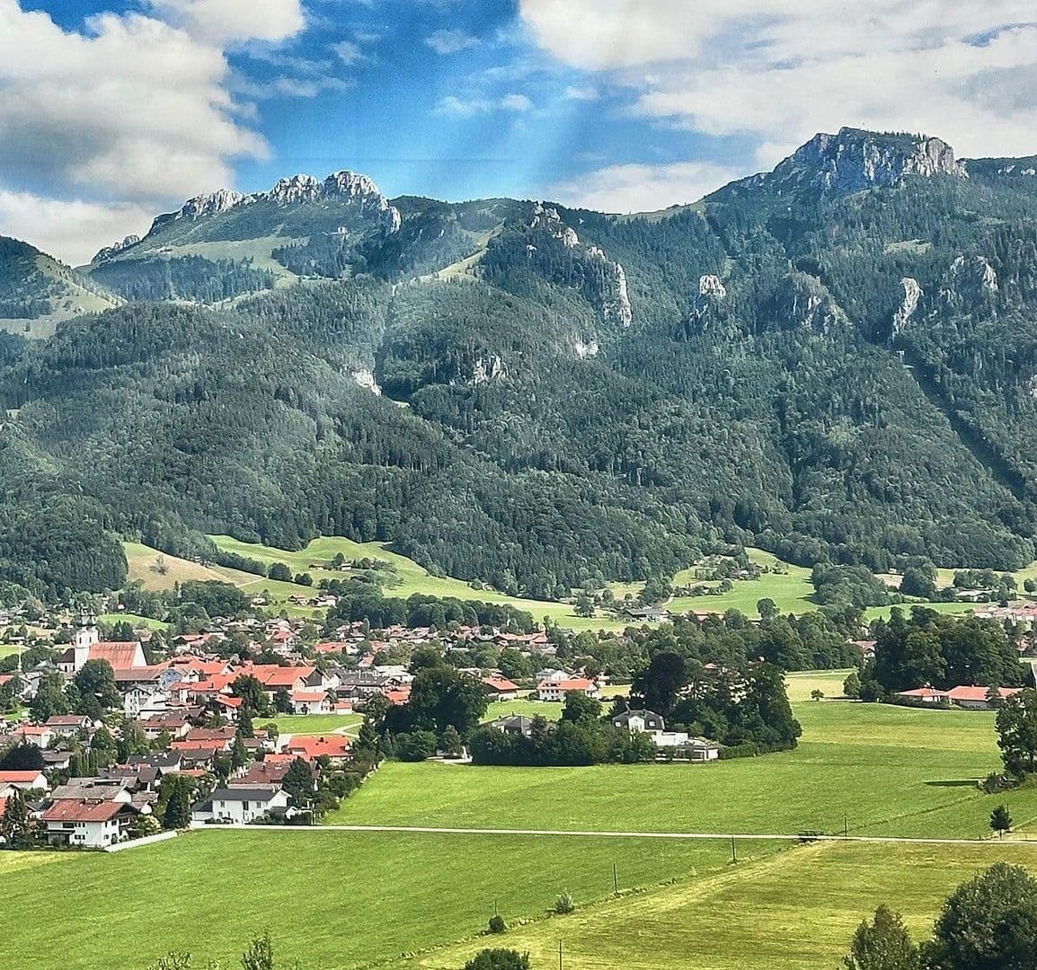 Predaj bytu 1-izbový 21 m², Kampenwandstraße 94, Aschau im Chiemgau, Bavorsko Predaj bytu 1-izbový 21 m², Kampenwandstraße 94, Aschau im Chiemgau, Bavorsko