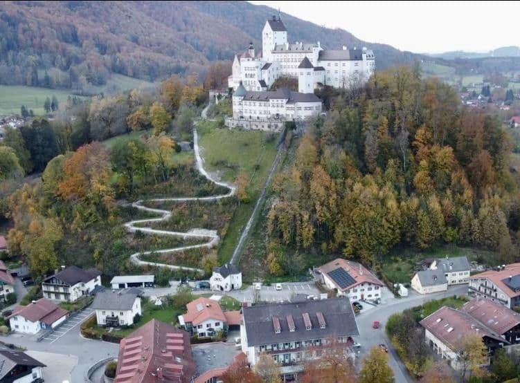 Predaj bytu 1-izbový 21 m², Kampenwandstraße 94, Aschau im Chiemgau, Bavorsko Predaj bytu 1-izbový 21 m², Kampenwandstraße 94, Aschau im Chiemgau, Bavorsko